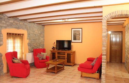 Apartamentos Clavería - Foto 36