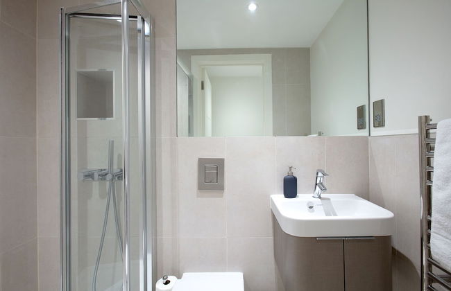 Hampden Apartments - The George - Foto 22