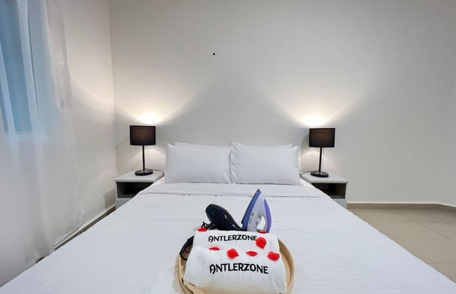 Tiara Desaru By Antlerzone - Foto 8