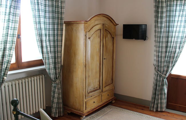 Agriturismo Borgo Santa Lucia, Villa Mimosa - Photo 21