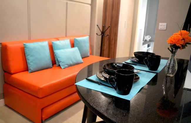 Atlantica Flats - Foto 47