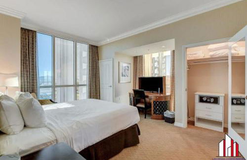 MGM Signature-31-702 1Bedroom 2Bath Balcony Suite - Foto 11