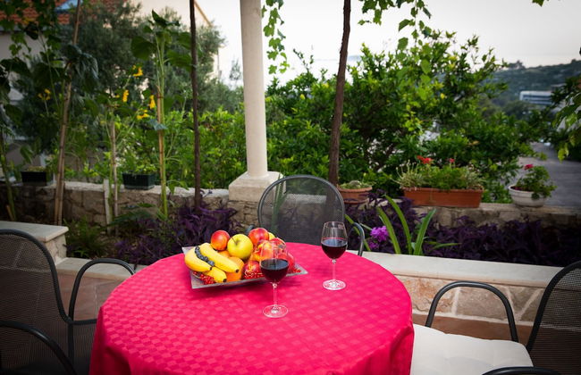 Studio Apartment Andrijana - Foto 68