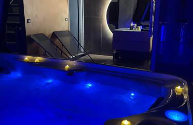 Insolite Escapade avec Spa privatif - Foto 4