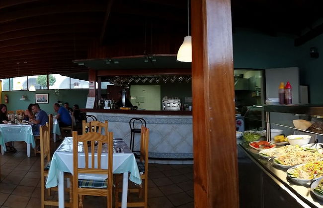 Guacimeta Apartamentos - Foto 22