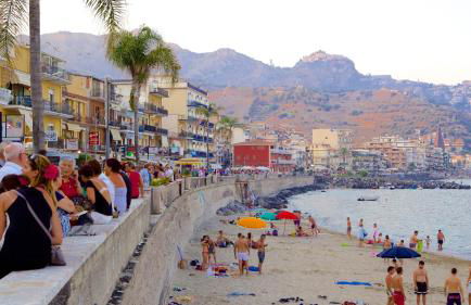 Appartamento Giardini Naxos - Foto 5