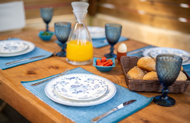 Diogenis House - Foto 43