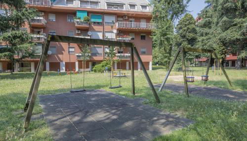 Spazioso Bilocale Milano - 5 minuti dalla Metro - Foto 4