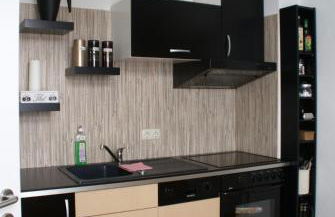 Bahnhof Frauenstein Wartehalle - Foto 17