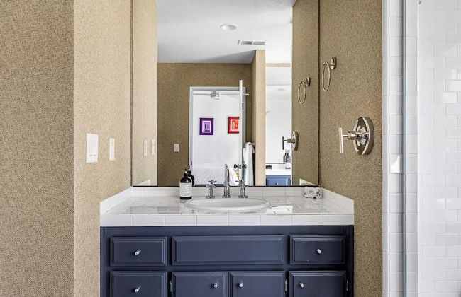 The Sunset House Pool & Spa - Foto 29