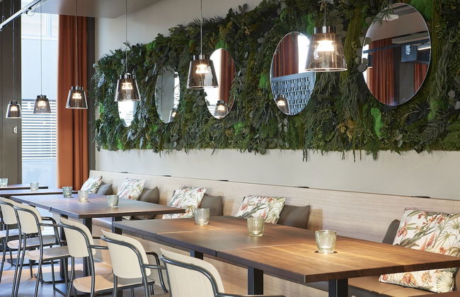 Lumen Apartments - Foto 33