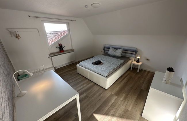 Ferienwohnung am Glück - Foto 3