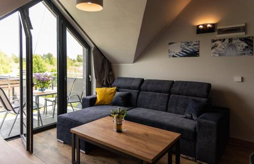 Apartamenty Mazurski Rejs - Foto 52