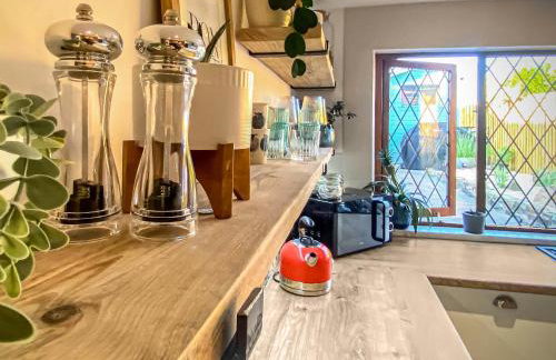 Weavers Cottage - Foto 12