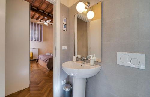 Borgo di Libbiano - for exploring all of Tuscany - Foto 47