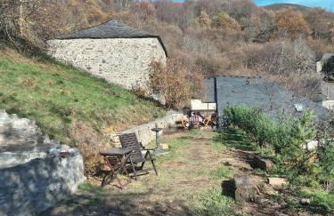 Luna Creciente Casa Luna de La Viliella - Foto 39