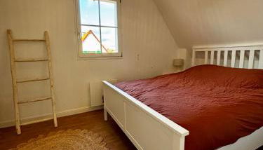 Maison paisible à 5 minutes à pied de la plage - Foto 3