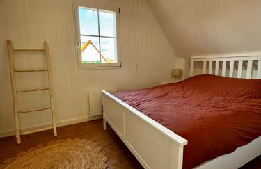 Maison paisible à 5 minutes à pied de la plage - Foto 3