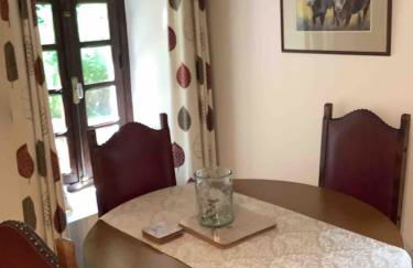 Woodland Cottage - Foto 7