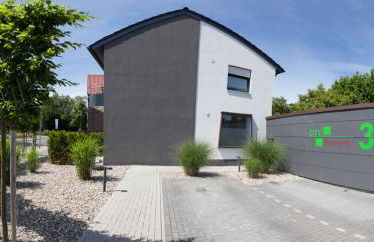 City-Apparte ONE Zentrales & komfortables Wohnen in Gronau - Foto 47