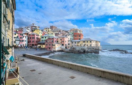 nel gozzo sul mare - Genovainrelax - Foto 68