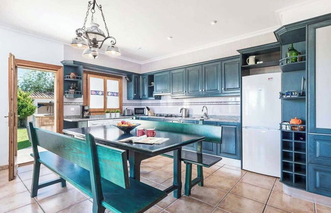 Ca l Berros - Foto 5