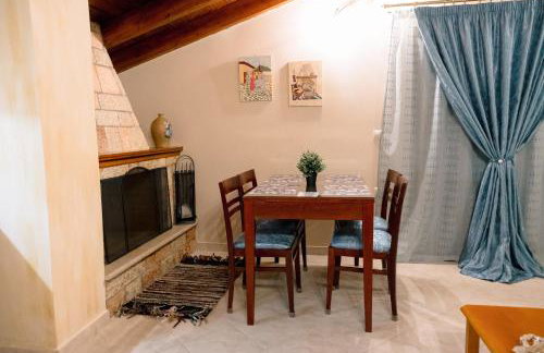 Eptalofos Apartments - Foto 57