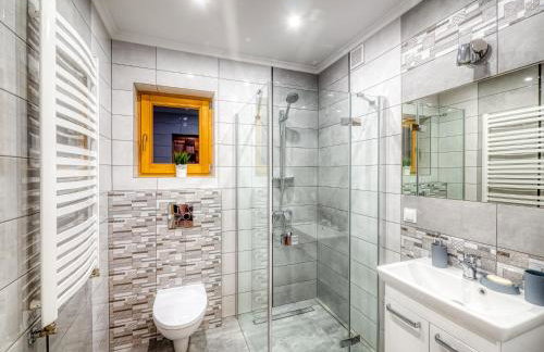 Domki Szarotki - Foto 45