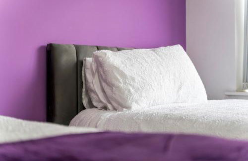 Birmingham City Centre 2BR apartment & Free Netflix - Foto 21