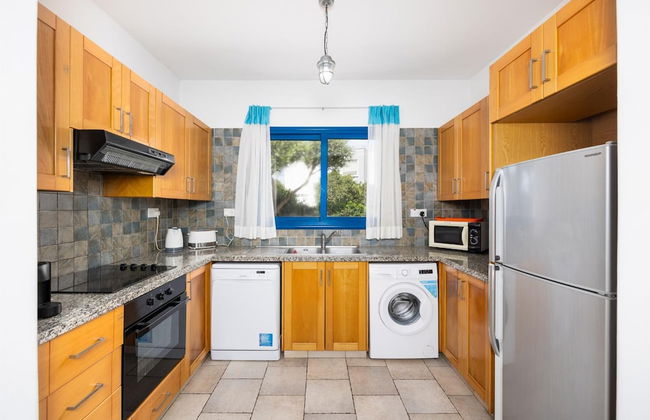 Villa Estia in Peyia - Photo 17