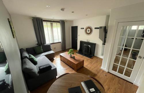 Alma Apartment - Foto 15