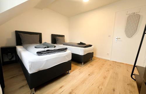 Vibehome Düsseldorf - Stadtmitte - Foto 60