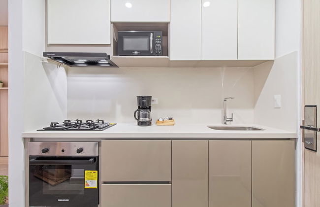 Salguero Suites By HostPro - Photo 68