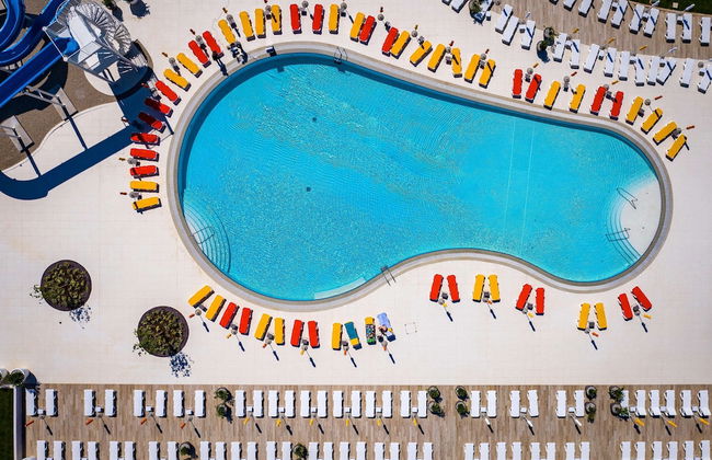 Arena Grand Kazela Camping Homes - Foto 77