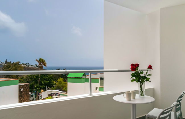 Aparthotel Esquinzo Y Monte Del Mar - Foto 27