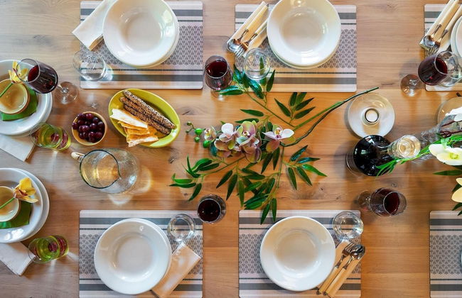 La Villa Nell Isola Verde 12 - Foto 13