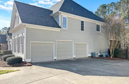 Luxury 6-Bedroom in All Lakes, Acworth, GA - Foto 5