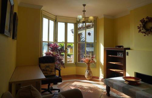 Chalet Adosado for Rent in Sotogrande - Foto 9