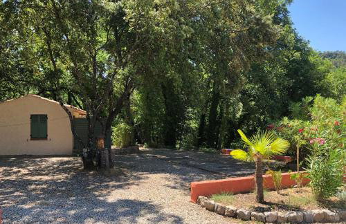 Les Mazets de la Cascade - Foto 13