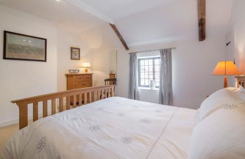 Angel Cottage - Foto 20