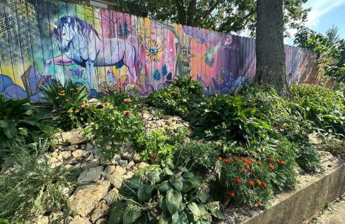 Quiet, gated oasis near downtown Lexington - Foto 25