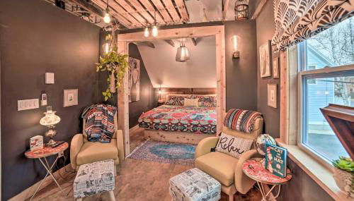 Steps to Waterfront and Dtwn Sturgeon Bay Escape! - Foto 2