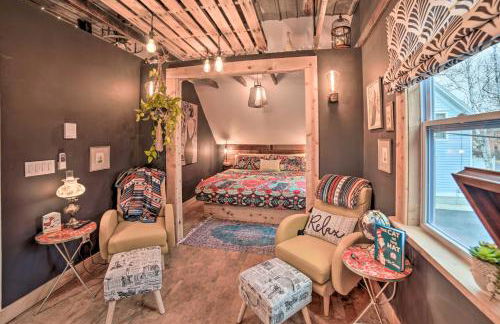 Steps to Waterfront and Dtwn Sturgeon Bay Escape! - Foto 2