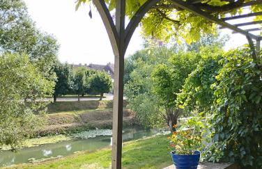 Doubs Séjour - Maison de vacances - Photo 27