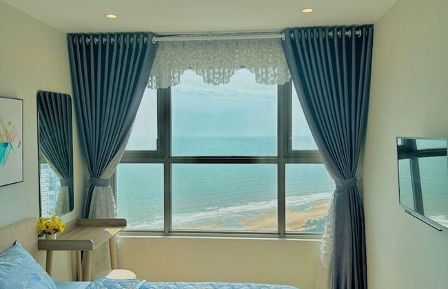 Vũng Tàu Apartment - The Sóng Homestay - Photo 10