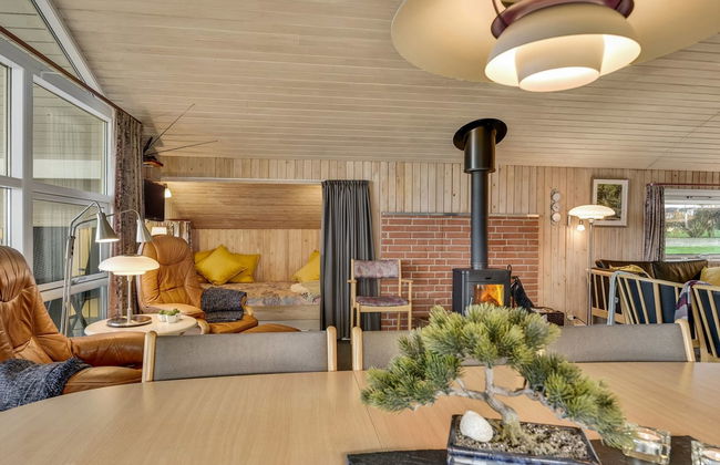 "Hjalmar" - 400m from the sea - Foto 29