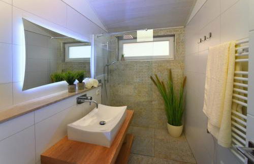 PETIT-CHALET AM HAINER SEE - Foto 9