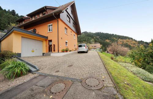 Ferienwohnung Morgensonne - Foto 1