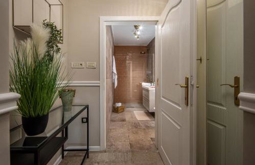 Villa Adriatic Ičići, Apartment Nina with heated swimming pool, ground floor - Foto 19