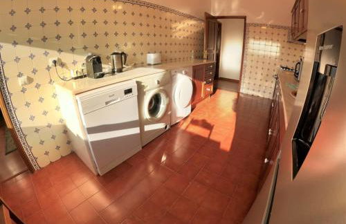 Lisbon T2 apartment in condominium in Linda-a-Velha Oeiras Lisbon - Foto 14